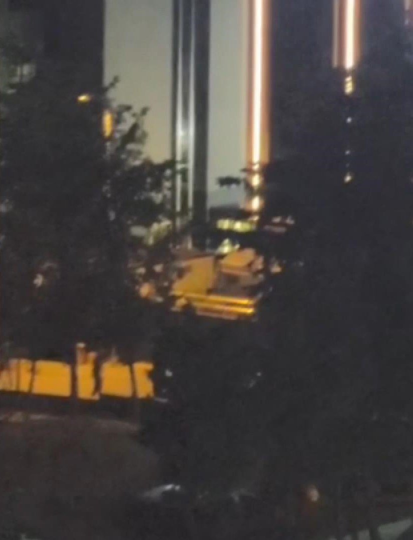 Dilan Polat’ın güzellik merkezine silahlı saldırı