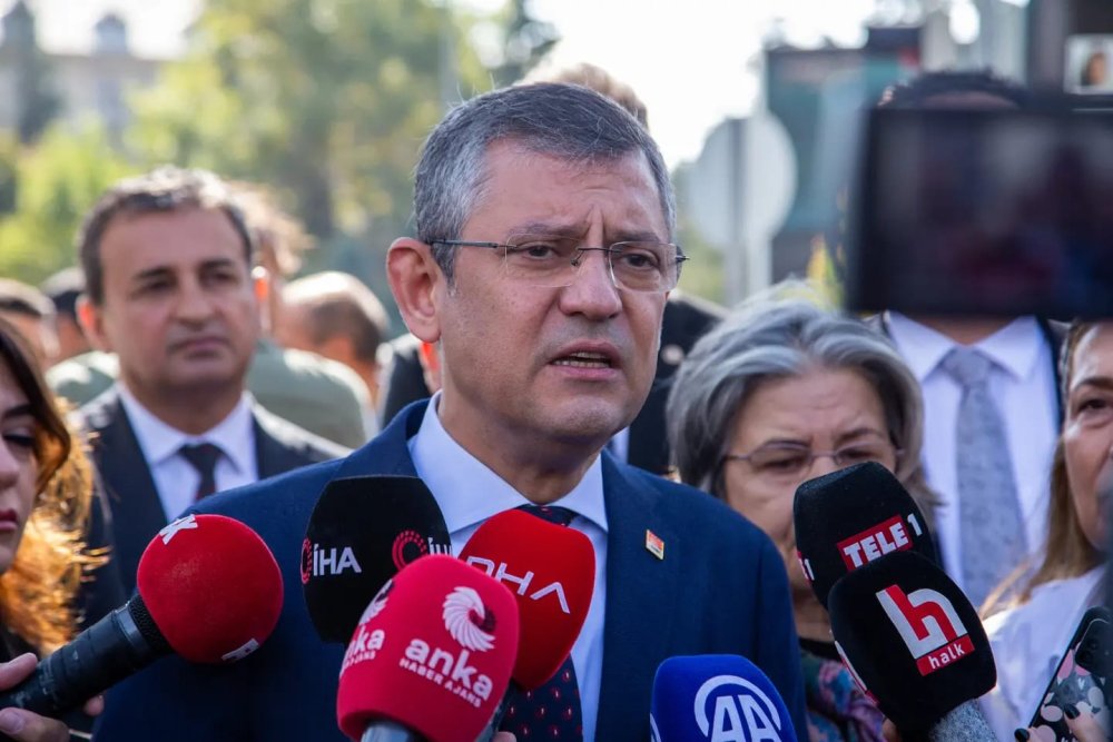 Gar saldırısının 8'inci yılı: 'Görülmez eller terörü, korkuyu, cinayetleri yaşattı'