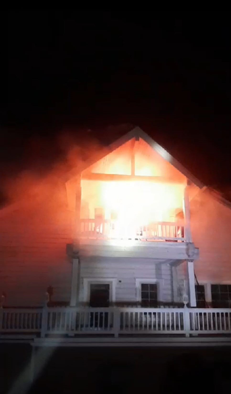 'Kütük ev' ile ilgili soruşturma başlatıldı