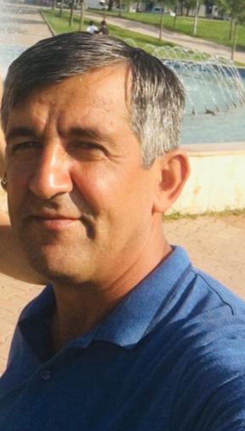 Domuz nöbetindeki baba yanlışlıkla oğlunu öldürdü