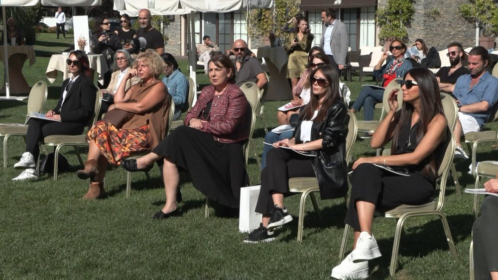 3. Heykelde Yeni Keşifler Ödülleri sahiplerini buldu