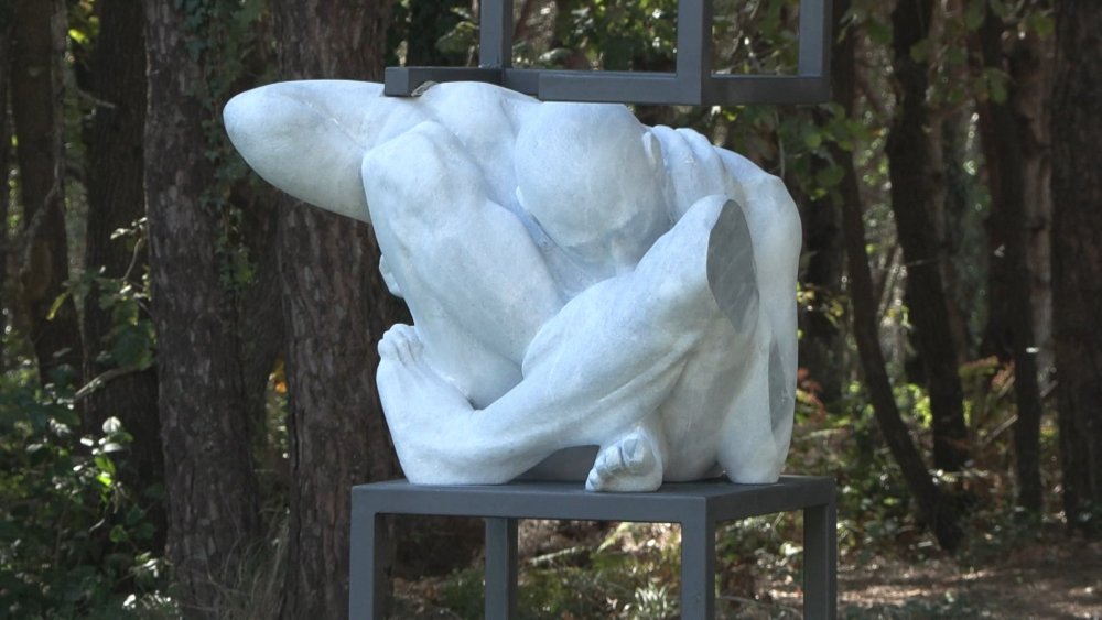 3. Heykelde Yeni Keşifler Ödülleri sahiplerini buldu