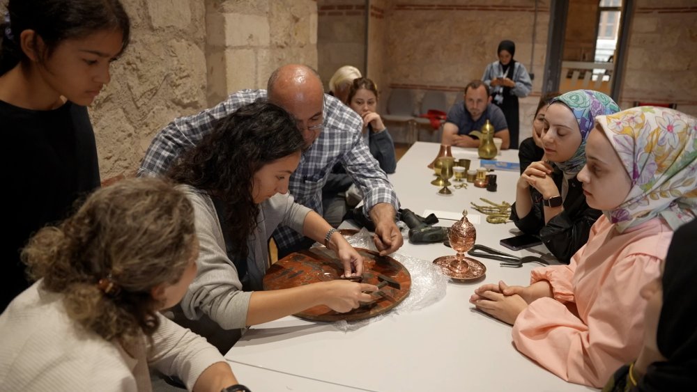 Beyoğlu Kültür Yolu Festivali, binlerce etkinliğe ev sahipliği yaptı