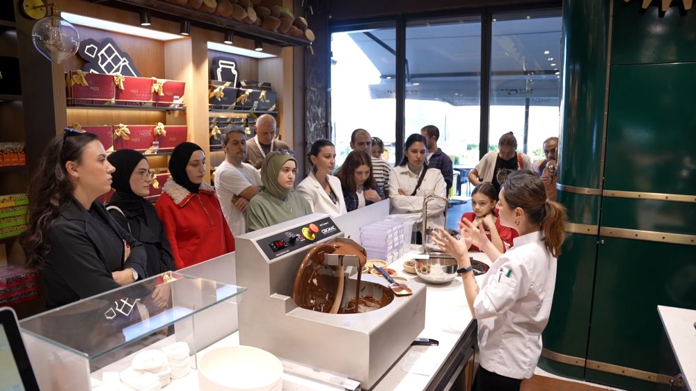 Beyoğlu Kültür Yolu Festivali, binlerce etkinliğe ev sahipliği yaptı