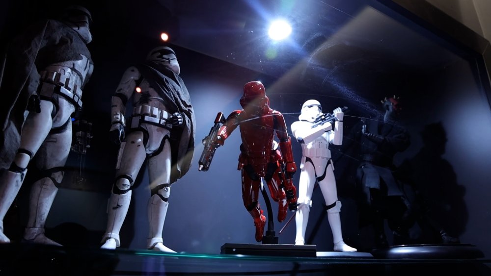 Beyoğlu Kültür Yolu Festivali, binlerce etkinliğe ev sahipliği yaptı