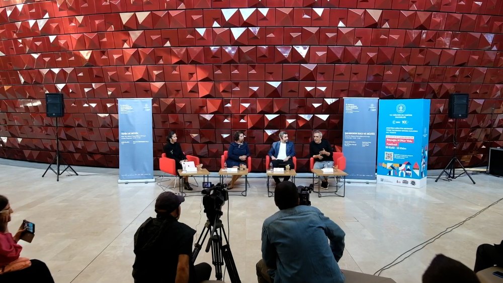 Beyoğlu Kültür Yolu Festivali, binlerce etkinliğe ev sahipliği yaptı