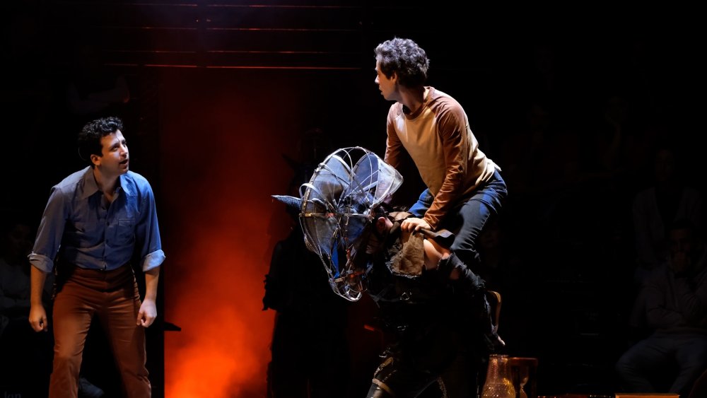 Beyoğlu Kültür Yolu Festivali, binlerce etkinliğe ev sahipliği yaptı