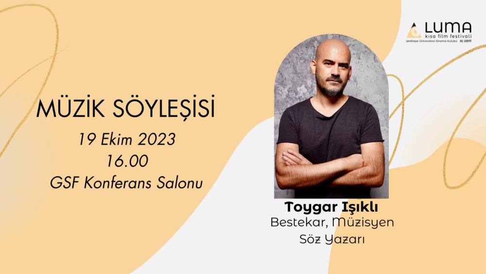 Luma Kısa Film Festivali’nin 3’üncüsü başlıyor