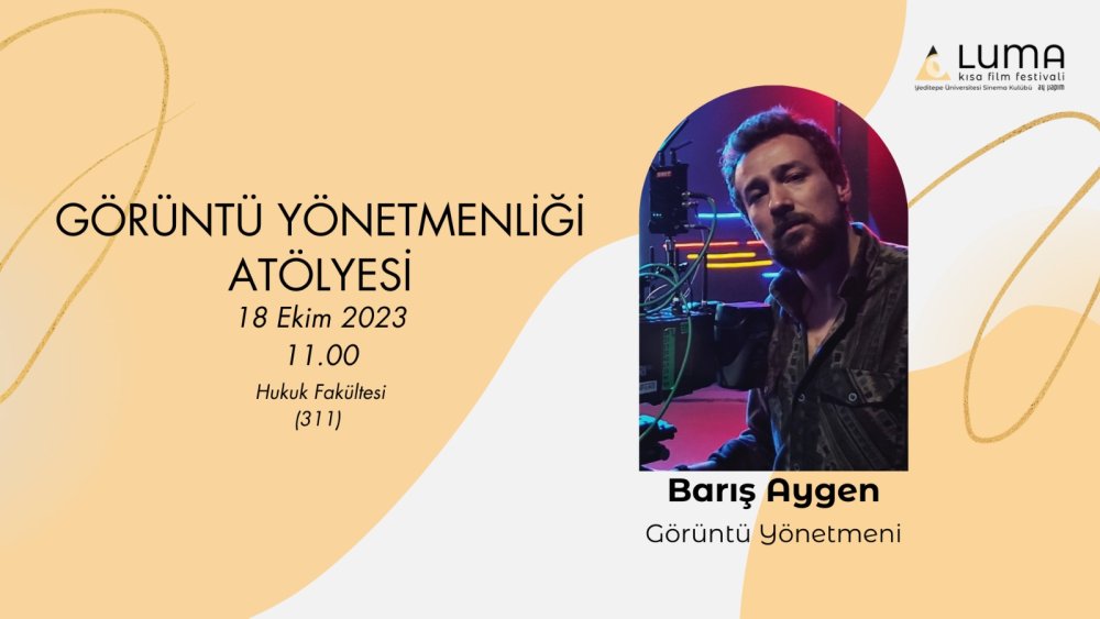 Luma Kısa Film Festivali’nin 3’üncüsü başlıyor