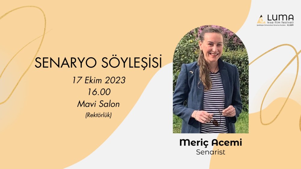 Luma Kısa Film Festivali’nin 3’üncüsü başlıyor