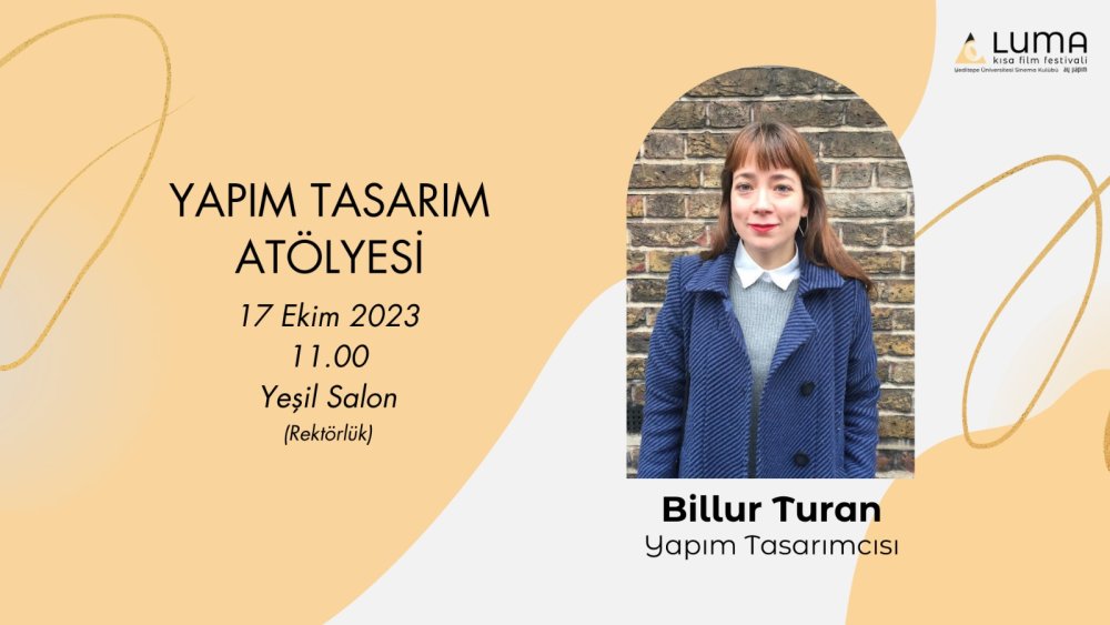 Luma Kısa Film Festivali’nin 3’üncüsü başlıyor