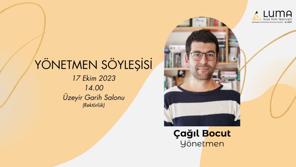 Luma Kısa Film Festivali’nin 3’üncüsü başlıyor