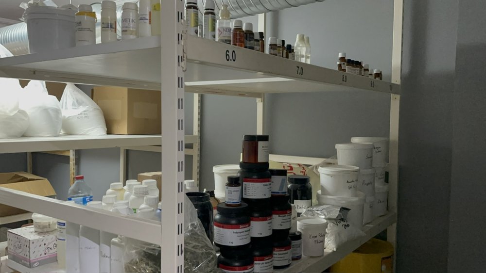 4 ilde eş zamanlı sahte ilaç operasyonu: Gözaltılar var