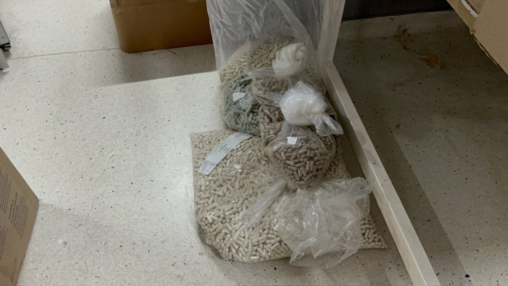 4 ilde eş zamanlı sahte ilaç operasyonu: Gözaltılar var