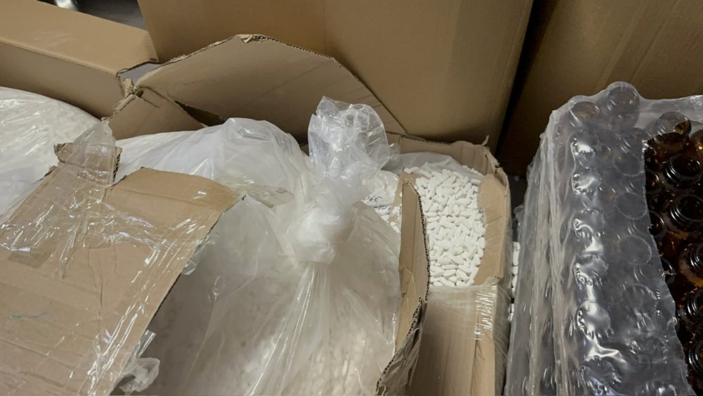 4 ilde eş zamanlı sahte ilaç operasyonu: Gözaltılar var