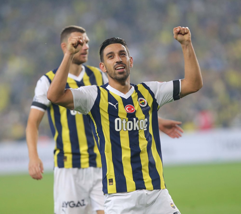 Fenerbahçe yoluna kayıpsız devam ediyor