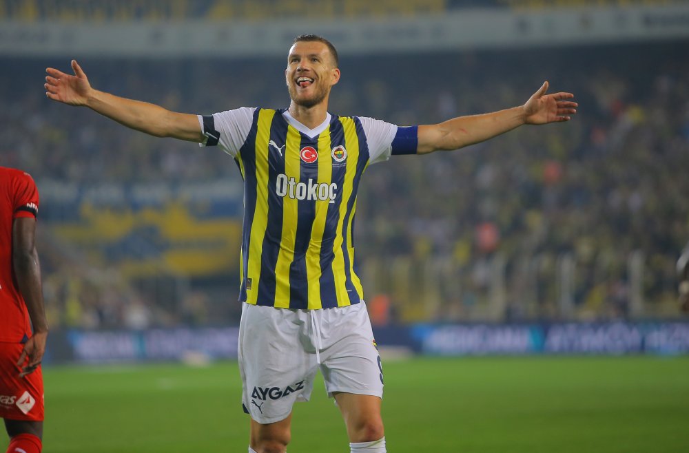 Fenerbahçe yoluna kayıpsız devam ediyor