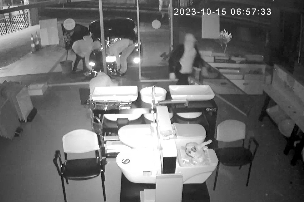 İstanbul'da 11 ilçede 18 hırsızlık olayı: 3 şüpheli yakalandı