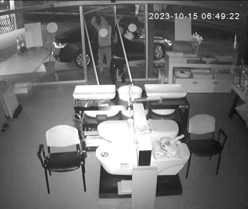 İstanbul'da 11 ilçede 18 hırsızlık olayı: 3 şüpheli yakalandı