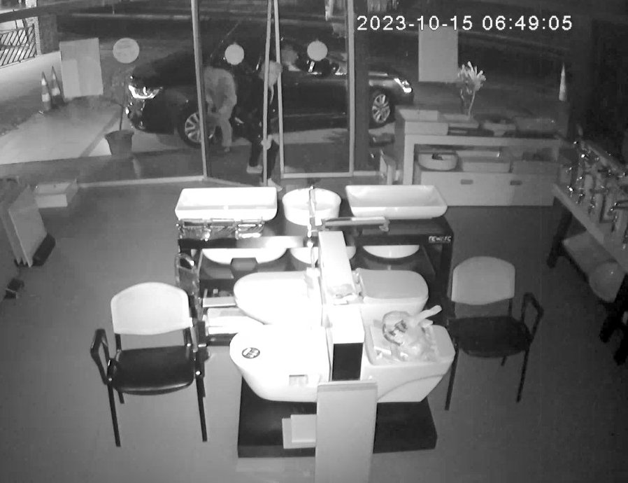 İstanbul'da 11 ilçede 18 hırsızlık olayı: 3 şüpheli yakalandı