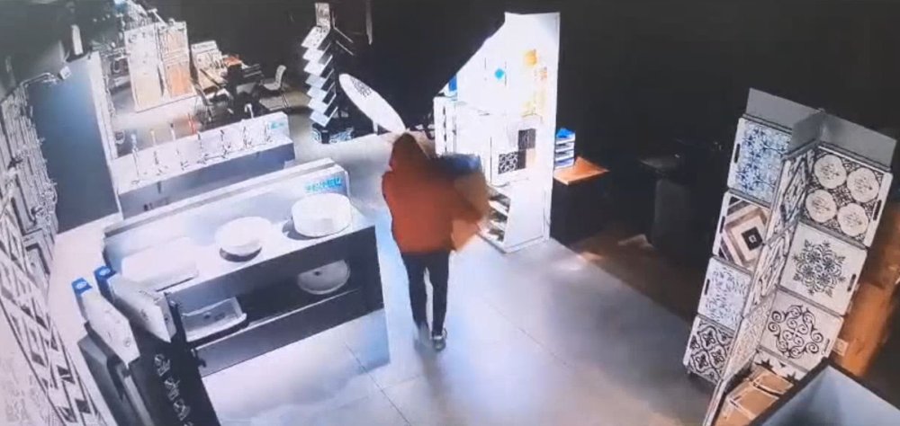 İstanbul'da 11 ilçede 18 hırsızlık olayı: 3 şüpheli yakalandı