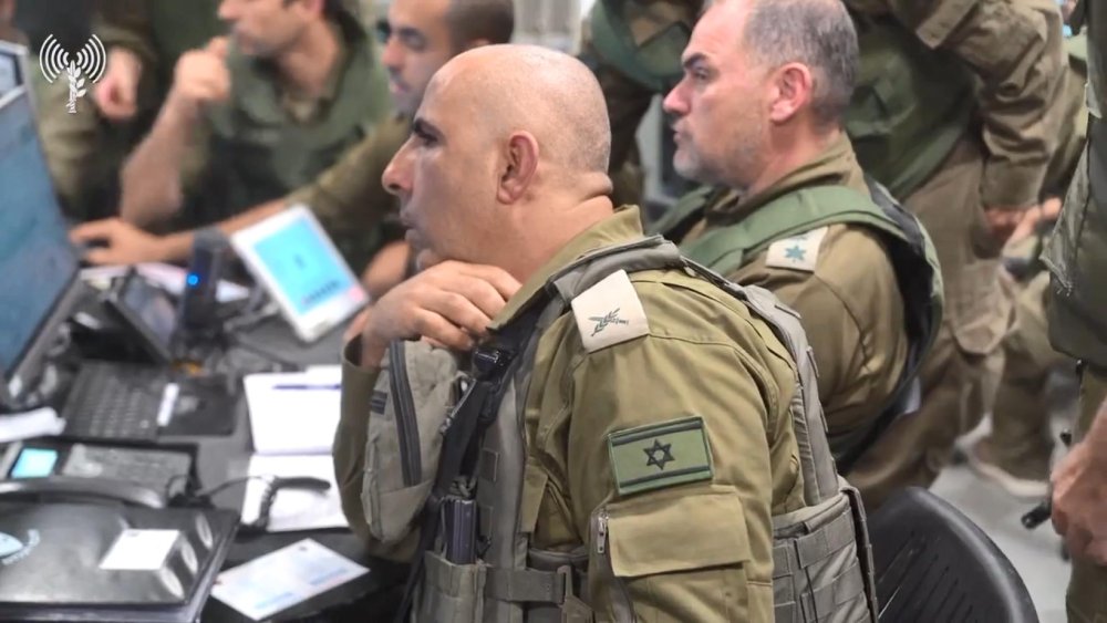 İsrail’den Gazze'nin kuzeyine tanklarla baskın