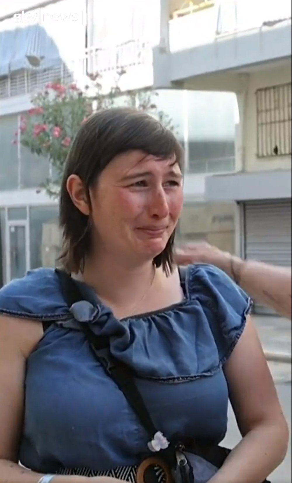 Tarihi taşlar ile yakalanan turistin hakim karşısında ilk savunması: 'Sokakta buldum, bilmiyordum'