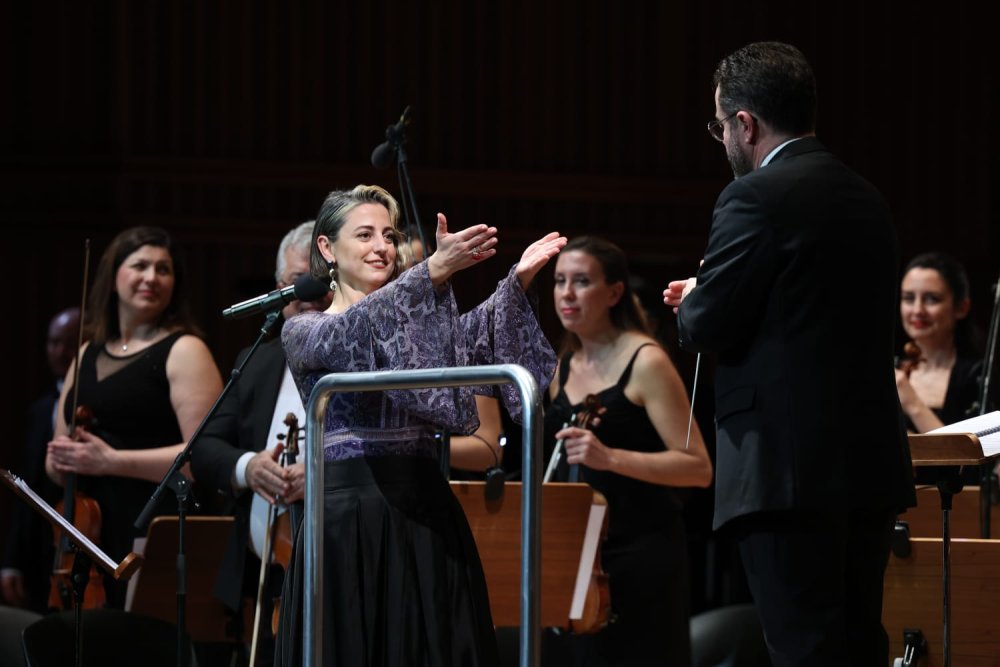 ‘Şarkıların Cumhuriyeti’ konseri izleyicilerle buluşacak