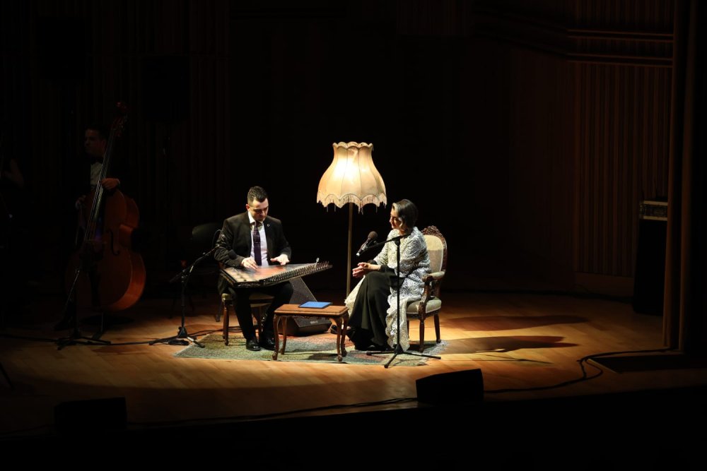 ‘Şarkıların Cumhuriyeti’ konseri izleyicilerle buluşacak