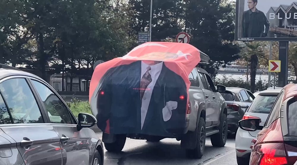 Sahillerde 100. yıl coşkusu