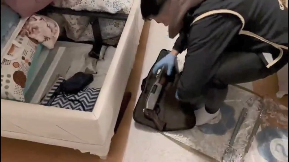 İstanbul'da tefecilik operasyonu: 11 gözaltı