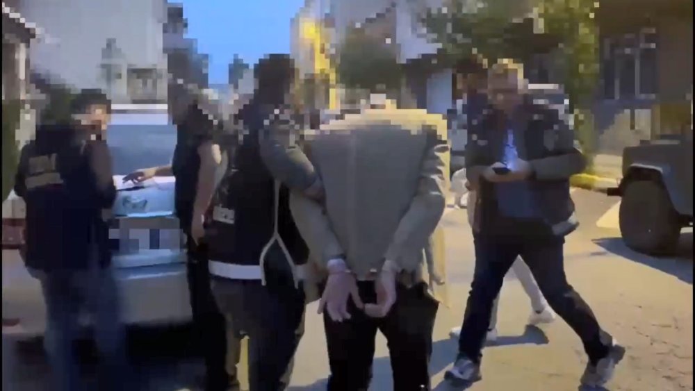 İstanbul'da tefecilik operasyonu: 11 gözaltı