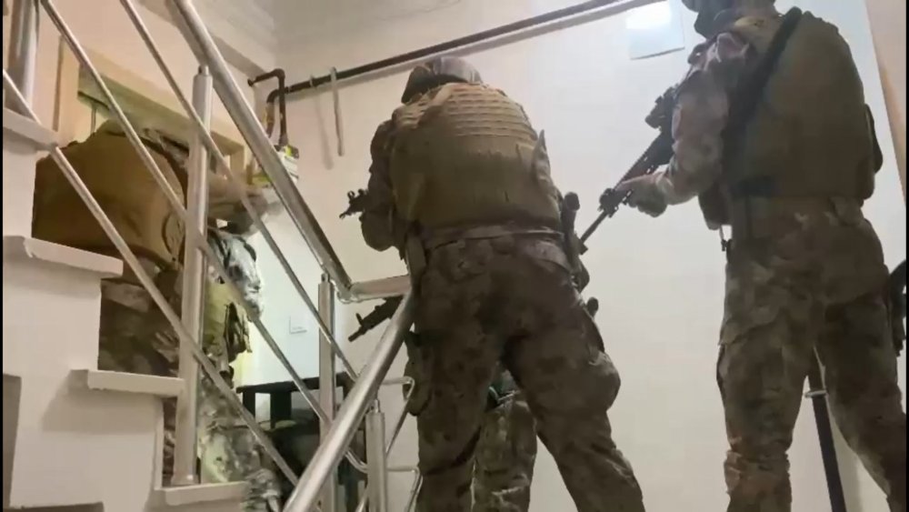 İstanbul'da tefecilik operasyonu: 11 gözaltı