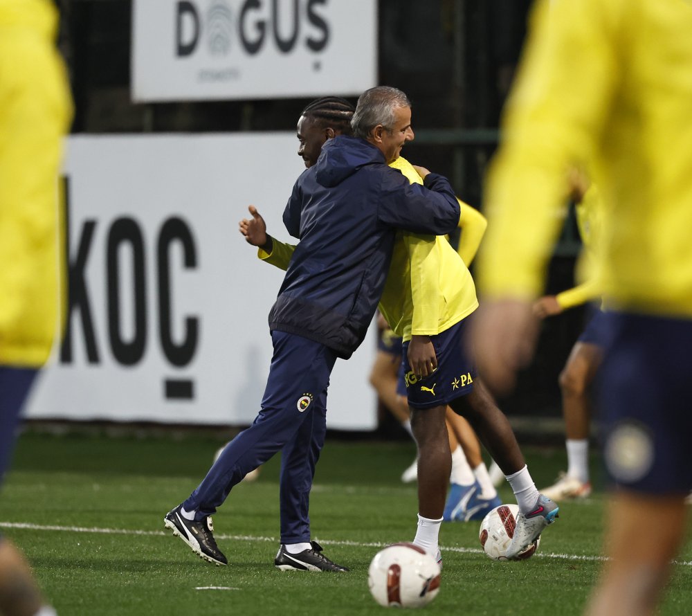 Fenerbahçe, Trabzonspor maçına hazır