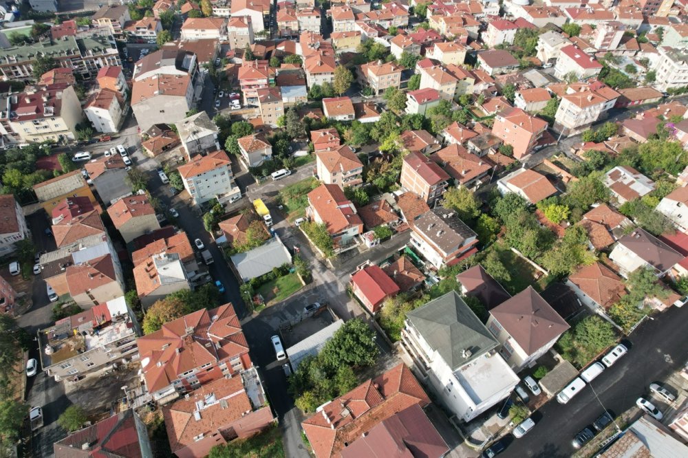 Polat çiftinin 5 yıl önce yaşadığı gecekondu görüntülendi: Eski komşuları konuştu