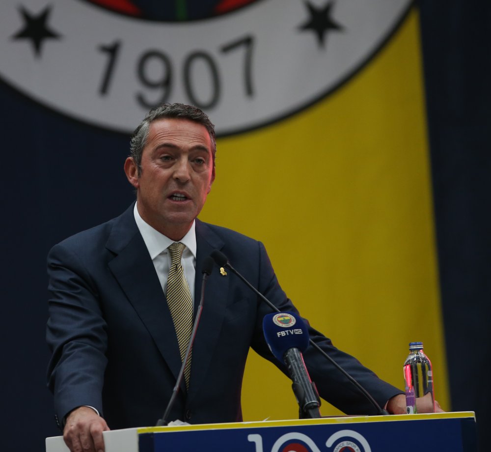 Ali Koç: Sonuna kadar mücadele edeceğiz