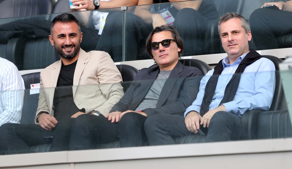 Başakşehir evinde berabere