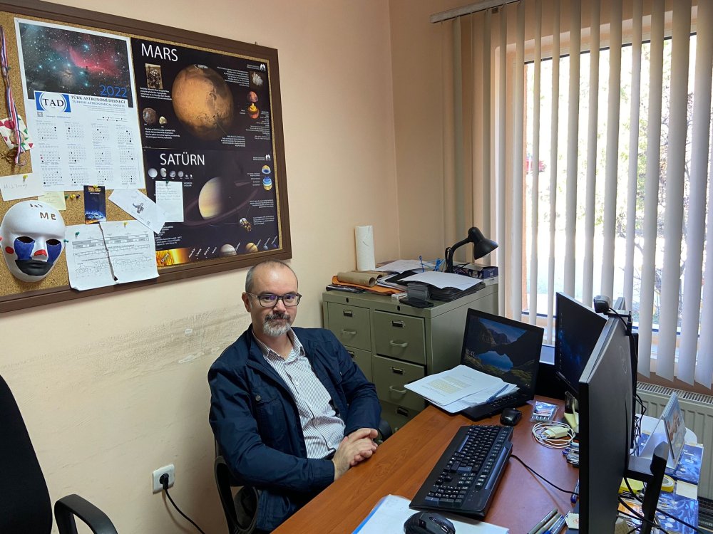 Kuzey ışıkları depremi tetikler mi?