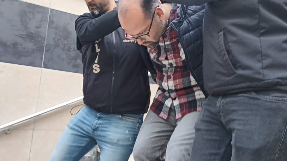 Hastane otoparkındaki cesedin sırrı çözüldü: Kardeşi her şeyi itiraf etti