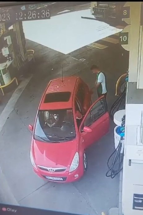 Hastane otoparkındaki cesedin sırrı çözüldü: Kardeşi her şeyi itiraf etti