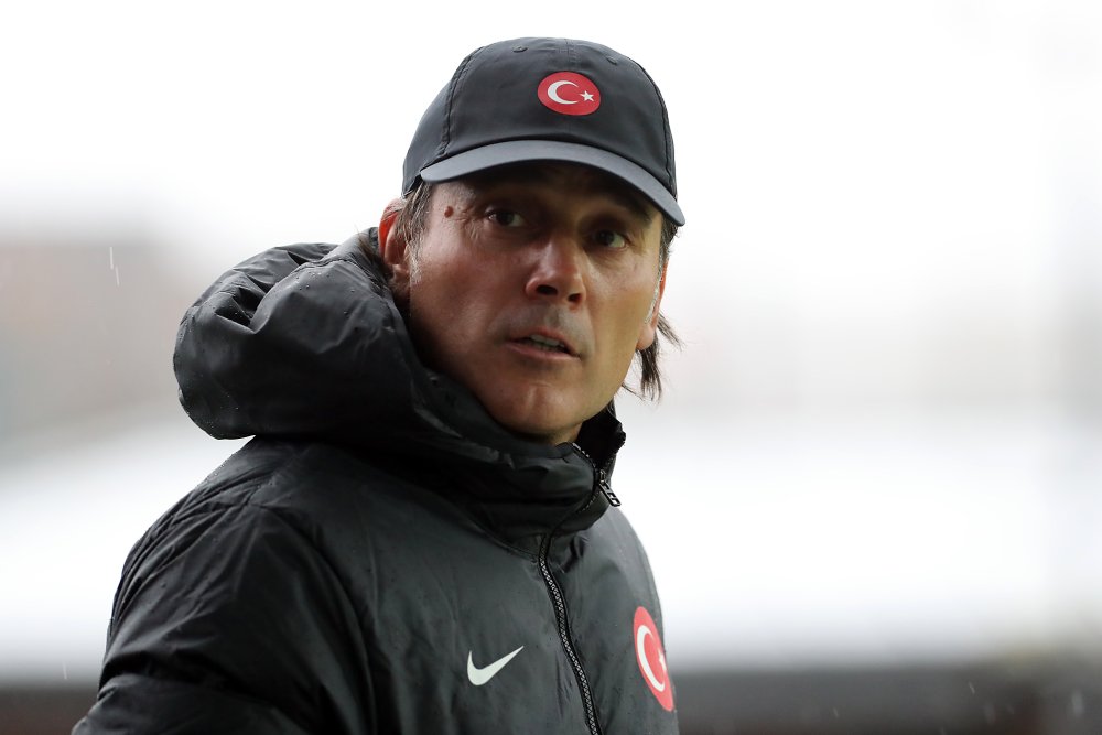 A Milli Takım hazırlıklara başladı