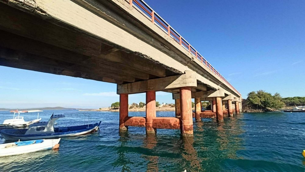 Türkiye'nin ilk boğaz köprüsü için tehlikeye dikkat çeken rapor: 'Acil çözüm üretilmeli, korkunç şeyler olabilir'