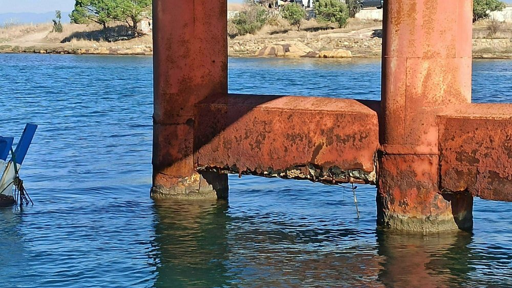 Türkiye'nin ilk boğaz köprüsü için tehlikeye dikkat çeken rapor: 'Acil çözüm üretilmeli, korkunç şeyler olabilir'