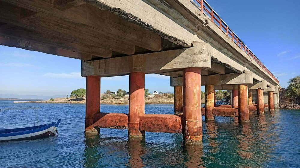 Türkiye'nin ilk boğaz köprüsü için tehlikeye dikkat çeken rapor: 'Acil çözüm üretilmeli, korkunç şeyler olabilir'