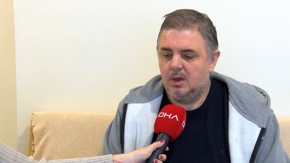 14 yaşındaki kayıp Begüm’ün babası: Yavrum ne olur çık gel