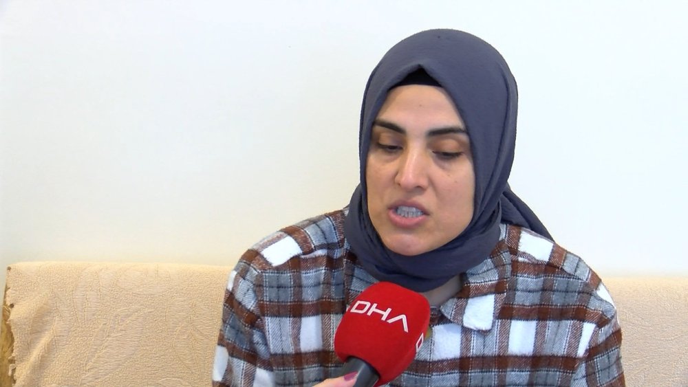 14 yaşındaki kayıp Begüm’ün babası: Yavrum ne olur çık gel