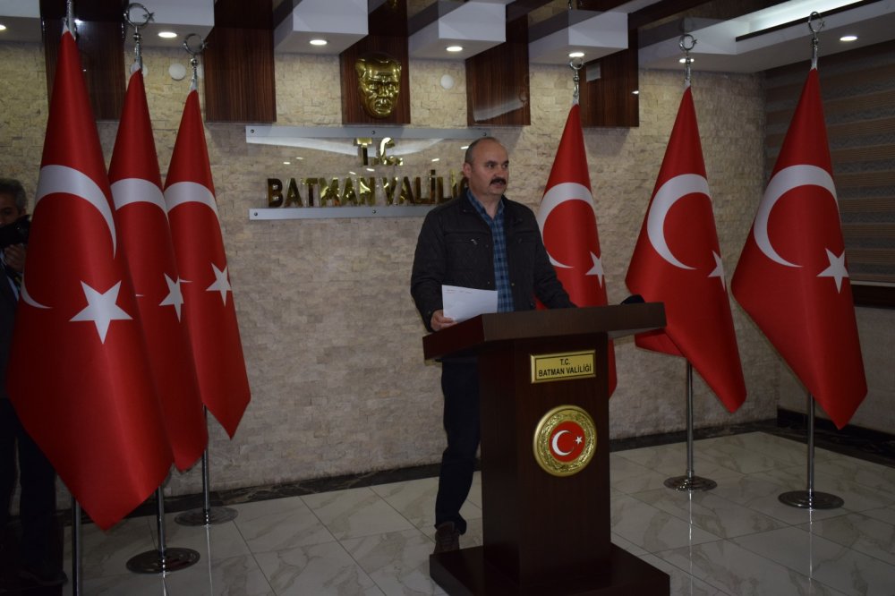 Batman'daki selden 4 kişi hayatını kaybetti, 140 kişi kurtarıldı