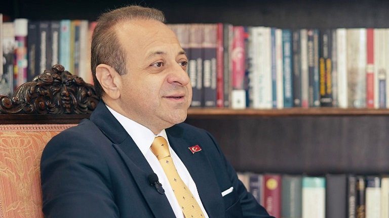 Halide Edip’in Prag tablosunun hikayesi belgesele taşındı