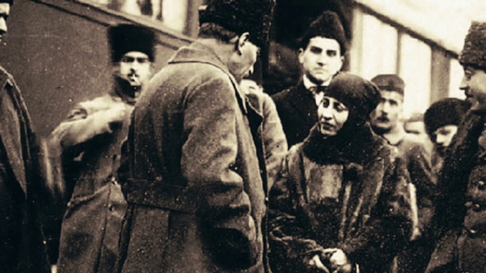 Halide Edip’in Prag tablosunun hikayesi belgesele taşındı