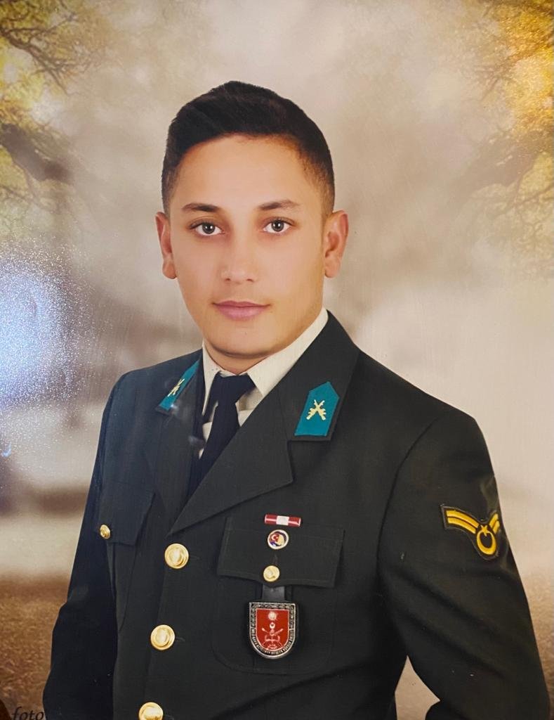 Adana’ya şehit ateşi düştü